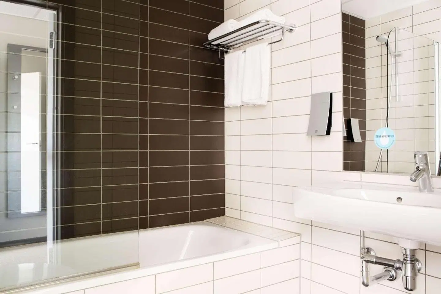 Comfort Hotel Kristiansand HEALTH_BEAUTY