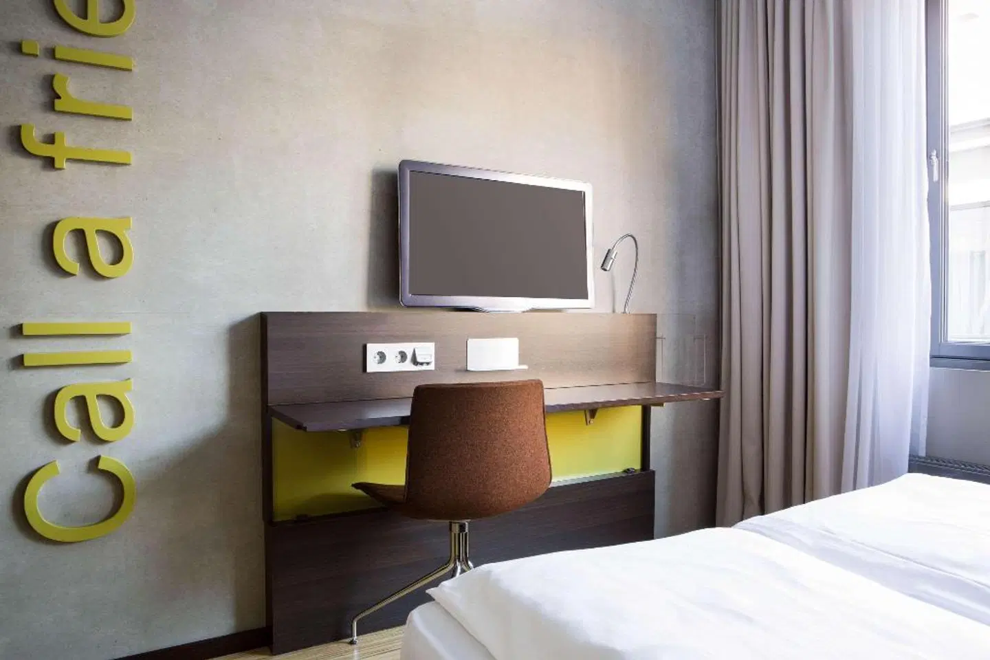 Comfort Hotel Kristiansand ROOM_EXAMPLE