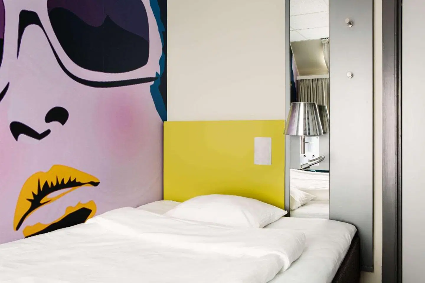 Comfort Hotel Kristiansand ROOM_EXAMPLE