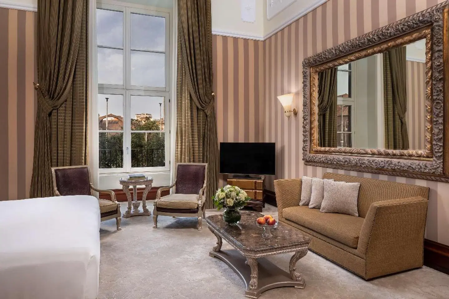 Anantara Palazzo Naiadi Rome Hotel LOUNGE_LOBBY