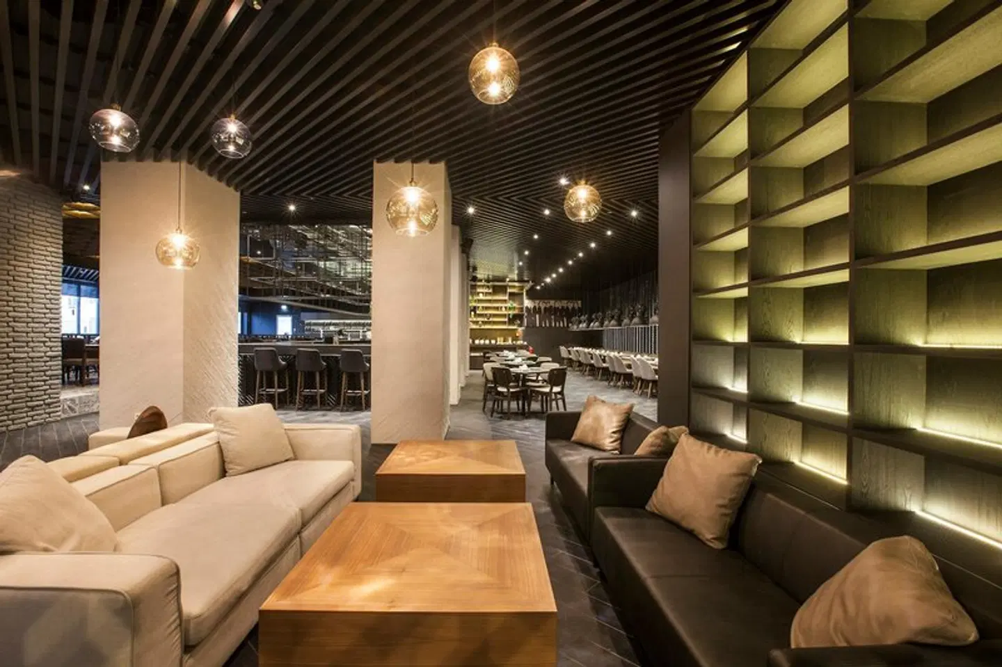Quentin XL Potsdamer Platz LOUNGE_LOBBY