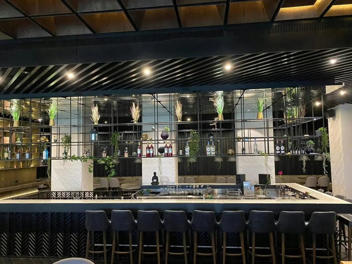 Quentin XL Potsdamer Platz Bar