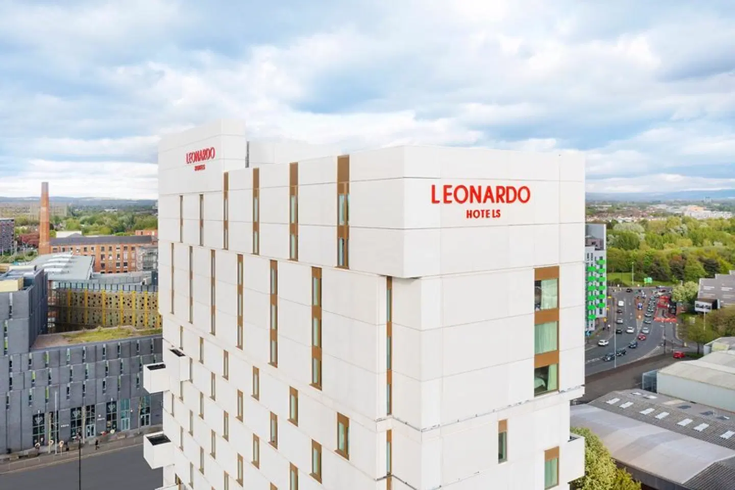 Leonardo Hotel Manchester Piccadilly MODEL_IMPRESSION