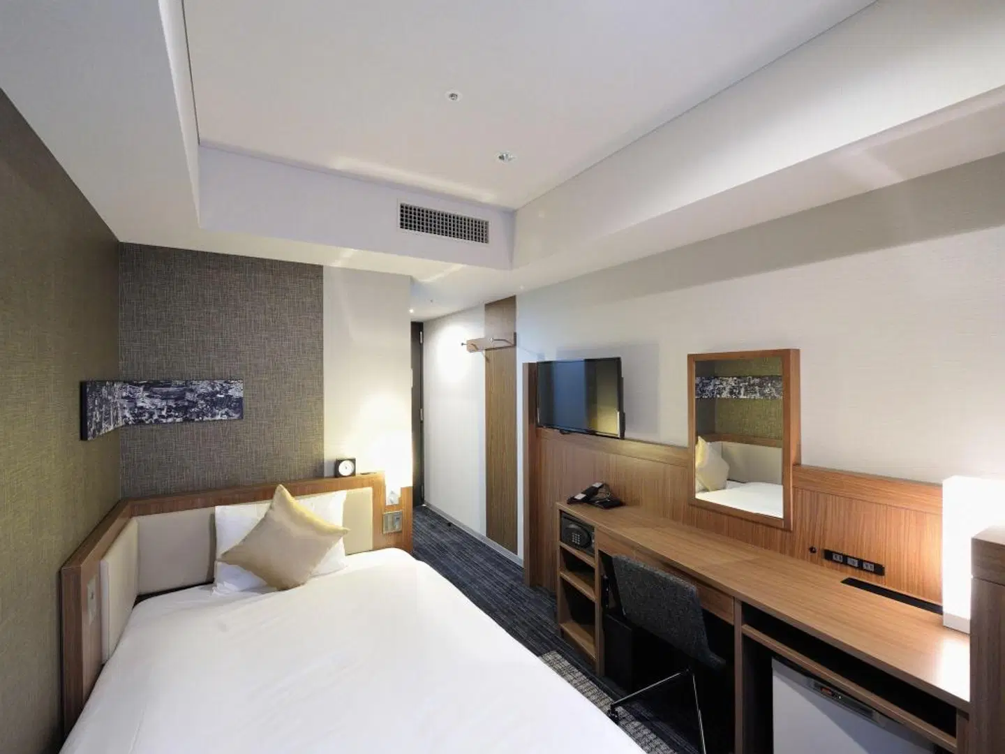 Four Points Flex by Sheraton Yokohama West ROOM_EXAMPLE