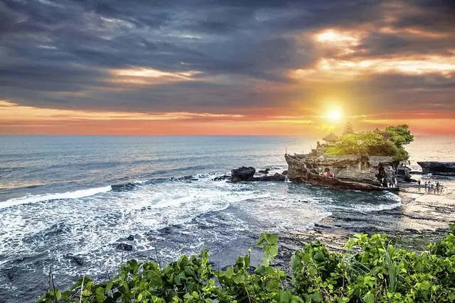 Bali komplett (Gruppenreise) LANDSCAPE