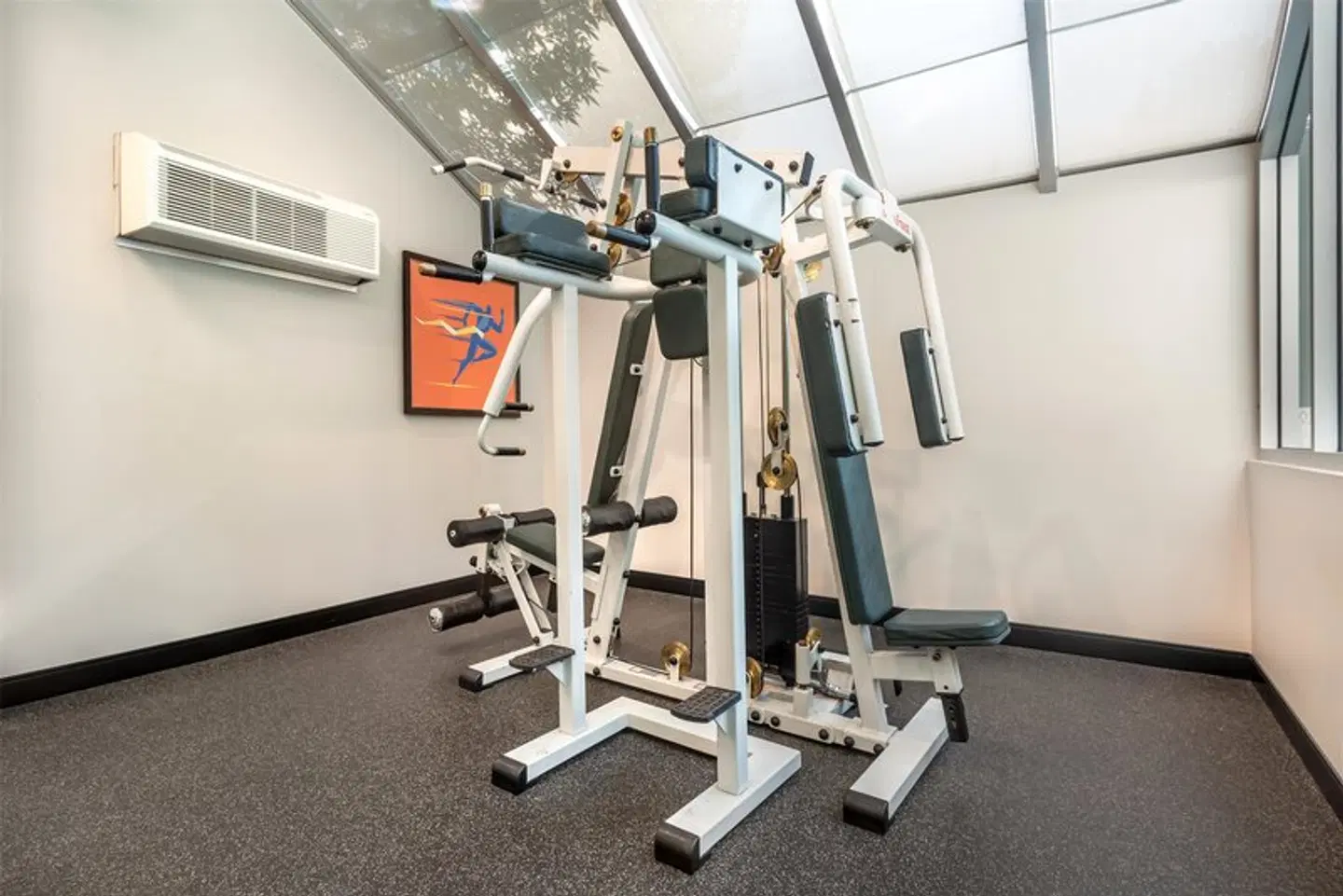 Best Western PLUS Calgary Centre Inn SPORTS_AND_LEISURE
