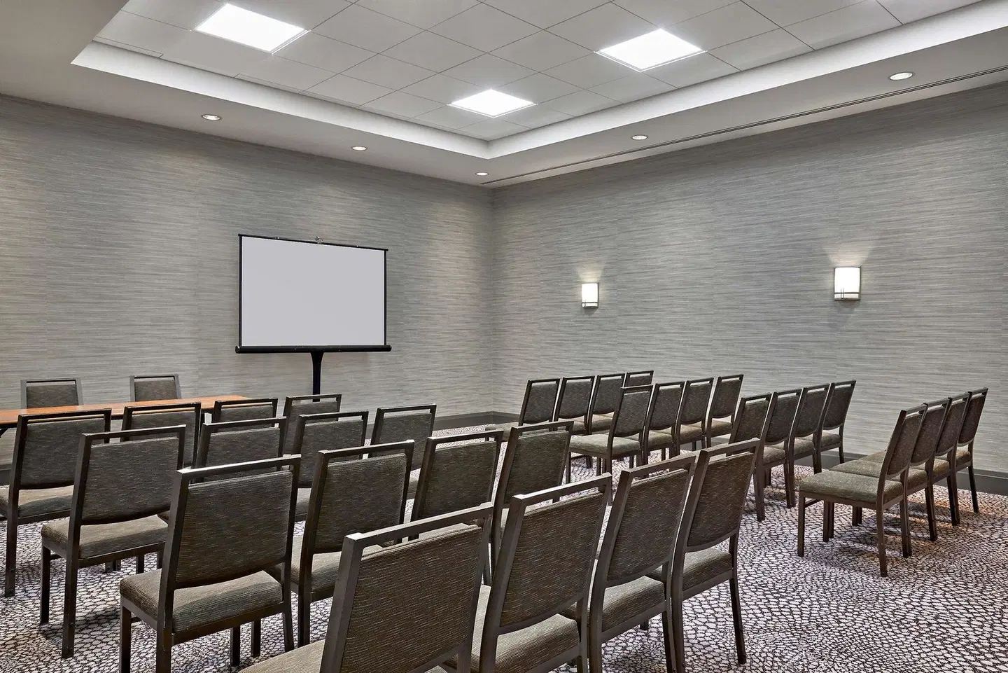 The Westin Edmonton Konferenz