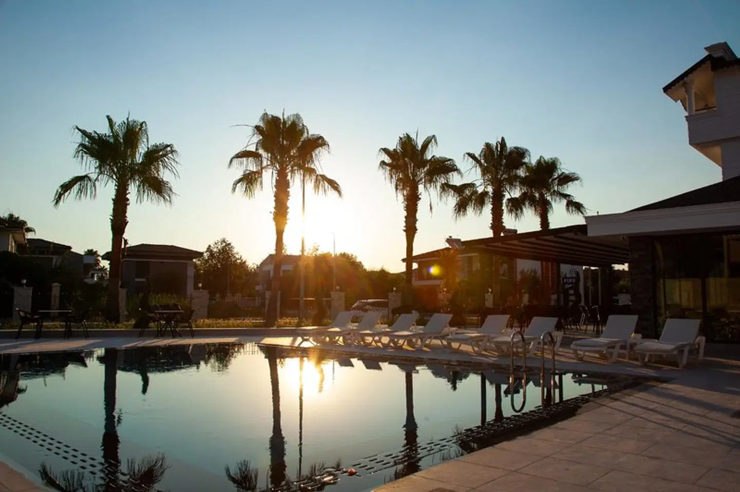 Edem Flower Hotel OUTDOOR_POOL
