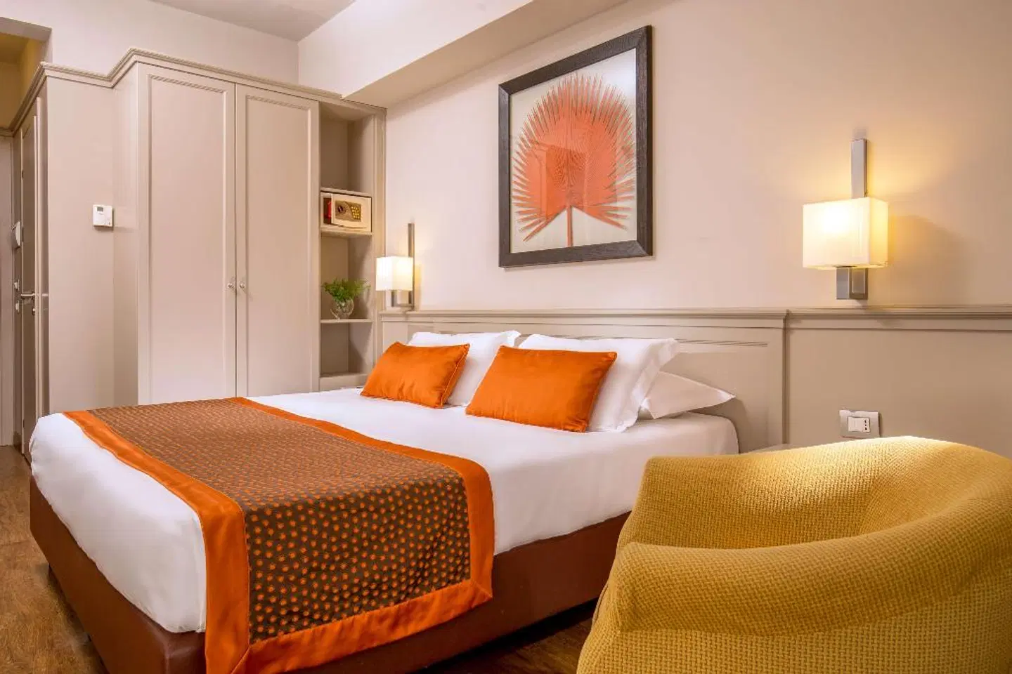 Grand Hotel Fleming ROOM_EXAMPLE