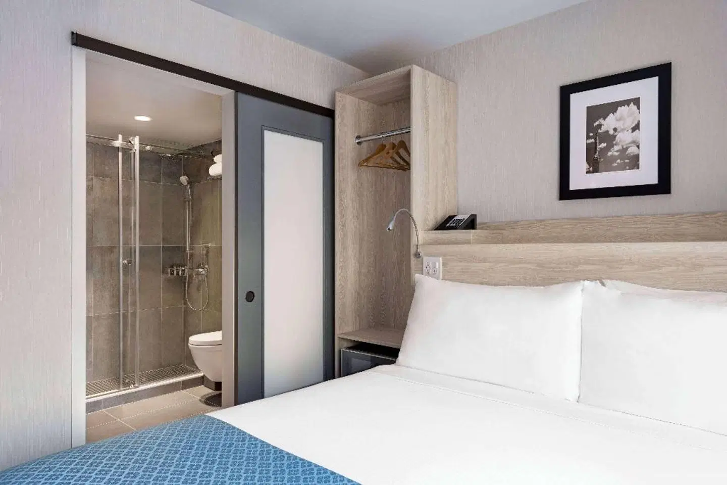 Wingate by Wyndham New York Midtown South/5th Ave ROOM_EXAMPLE