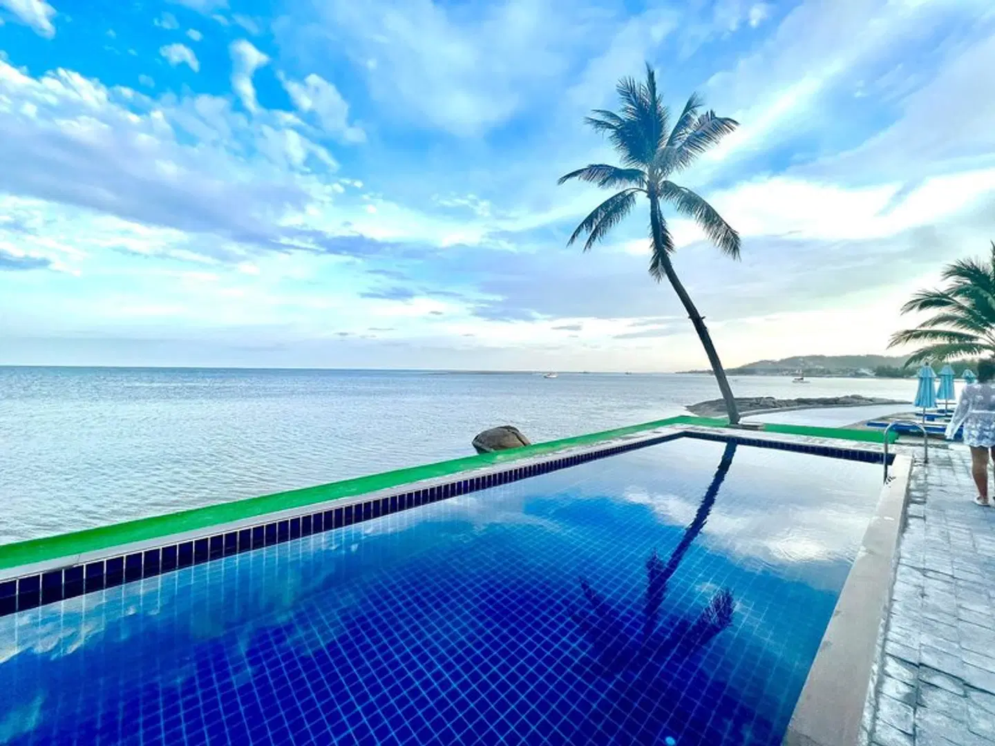 Three Trees Samui Resort - Sarocha Villa OUTDOOR_POOL