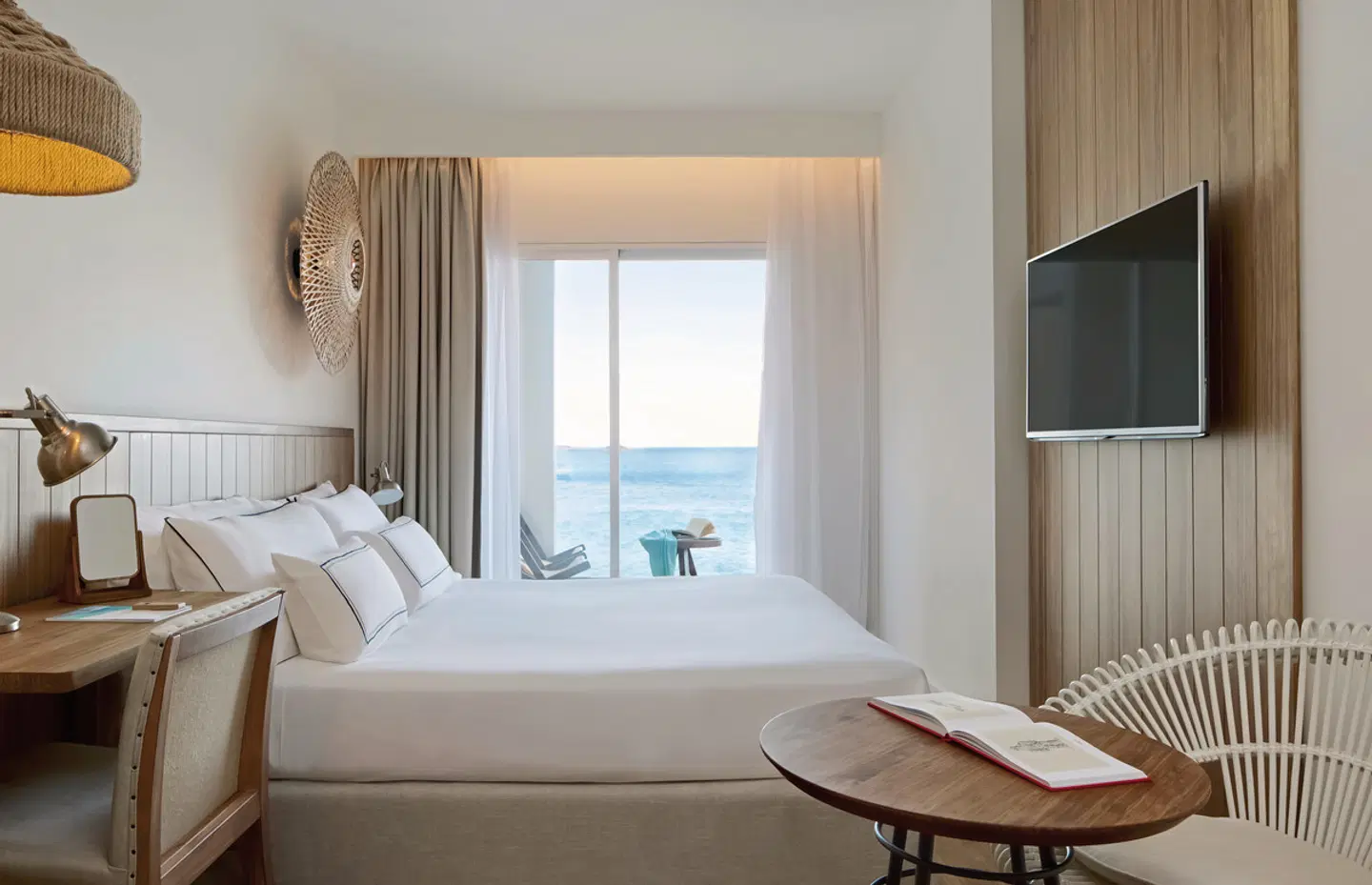 Meliá Ibiza ROOM_EXAMPLE