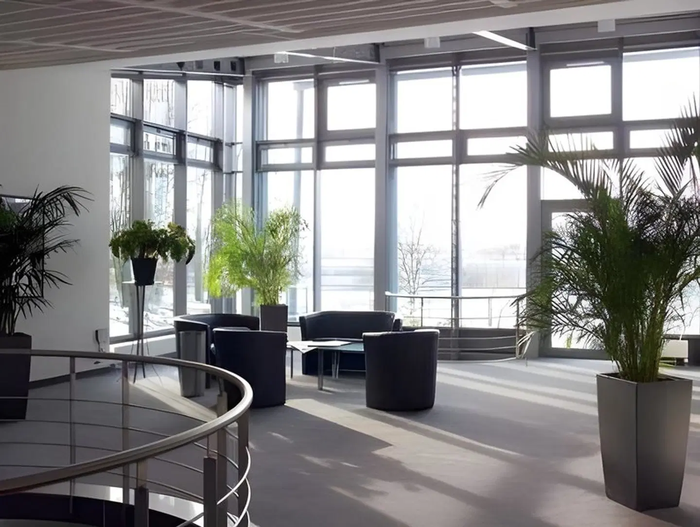JUFA Hotel Wangen - Sport-Resort LOUNGE_LOBBY