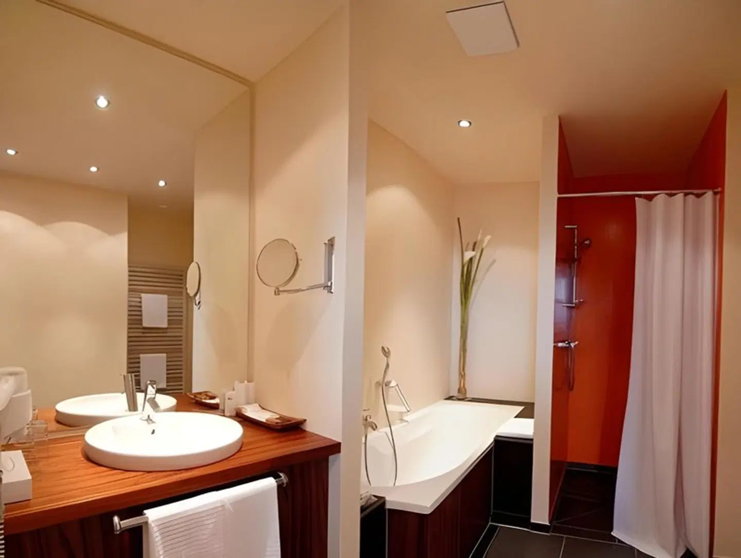 Sinsheim Badezimmer