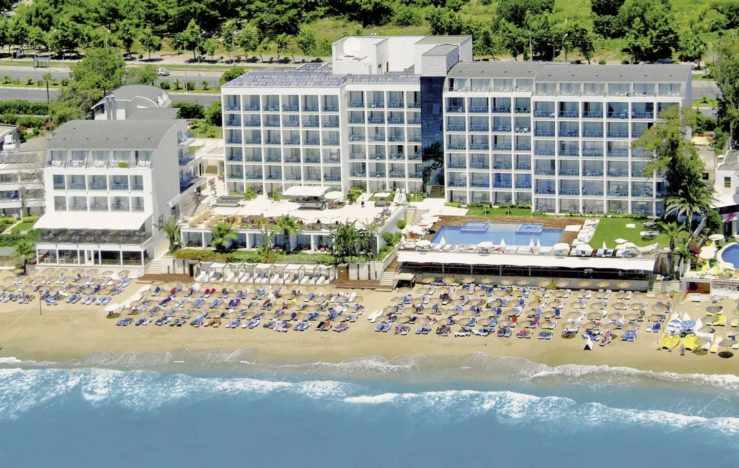 Yalihan Una EXTERIOR