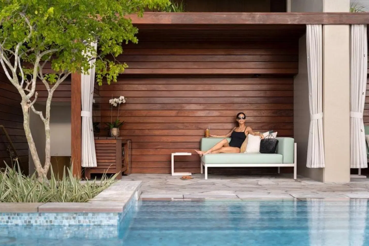 The Ritz-Carlton Residences, Waikiki Beach HEALTH_BEAUTY