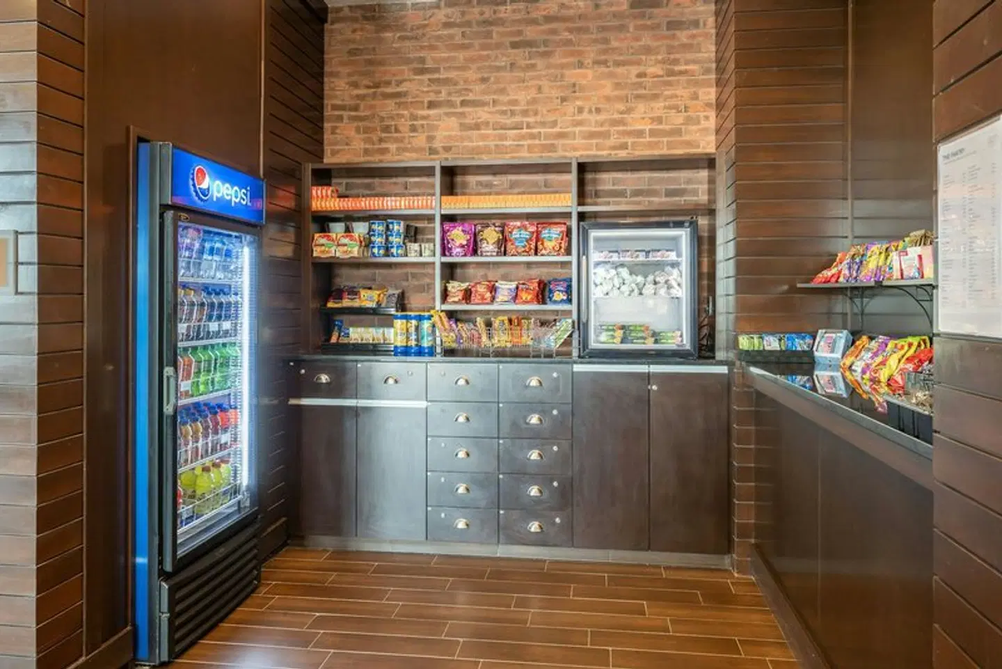 Four Points by Sheraton Edmonton International Airport Badezimmer