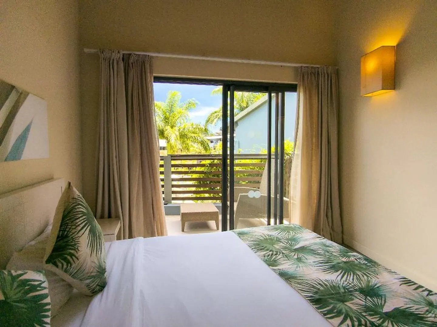 Be Cosy Apart Hotel ROOM_EXAMPLE