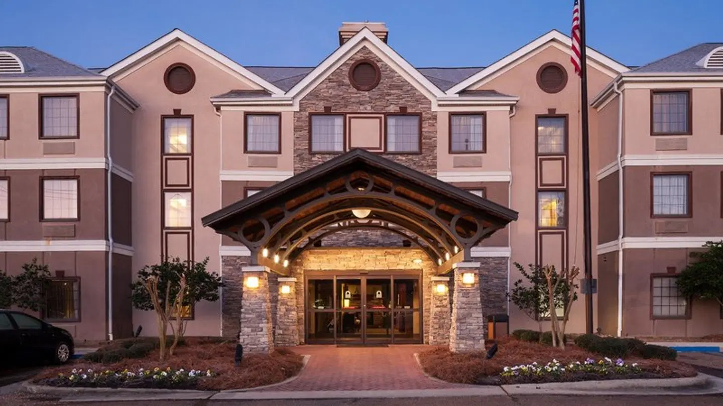 Staybridge Suites Jackson by IHG EXTERIOR