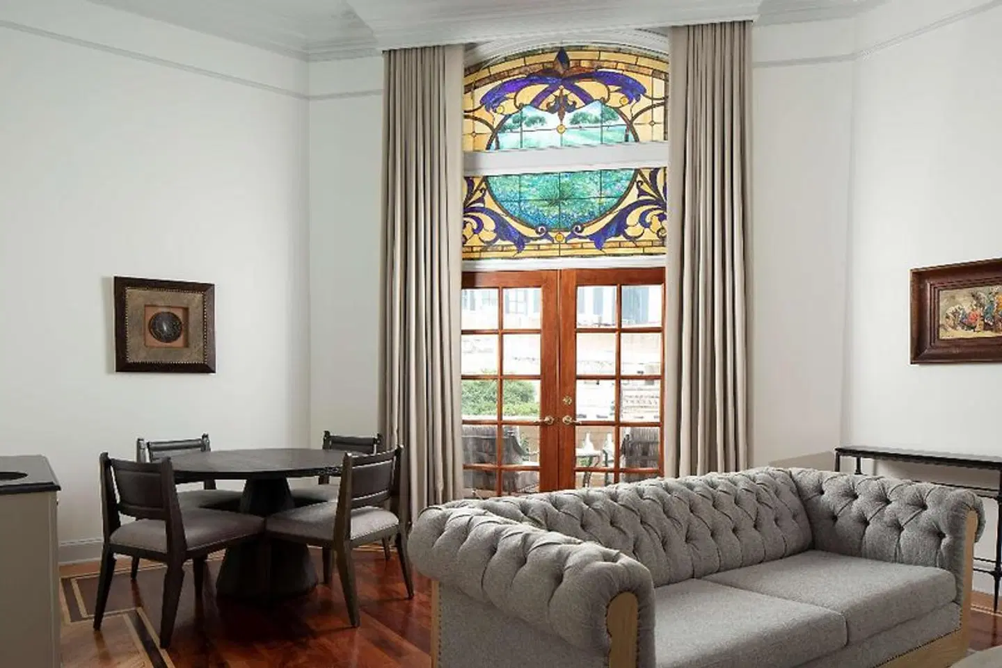 The Driskill ROOM_EXAMPLE