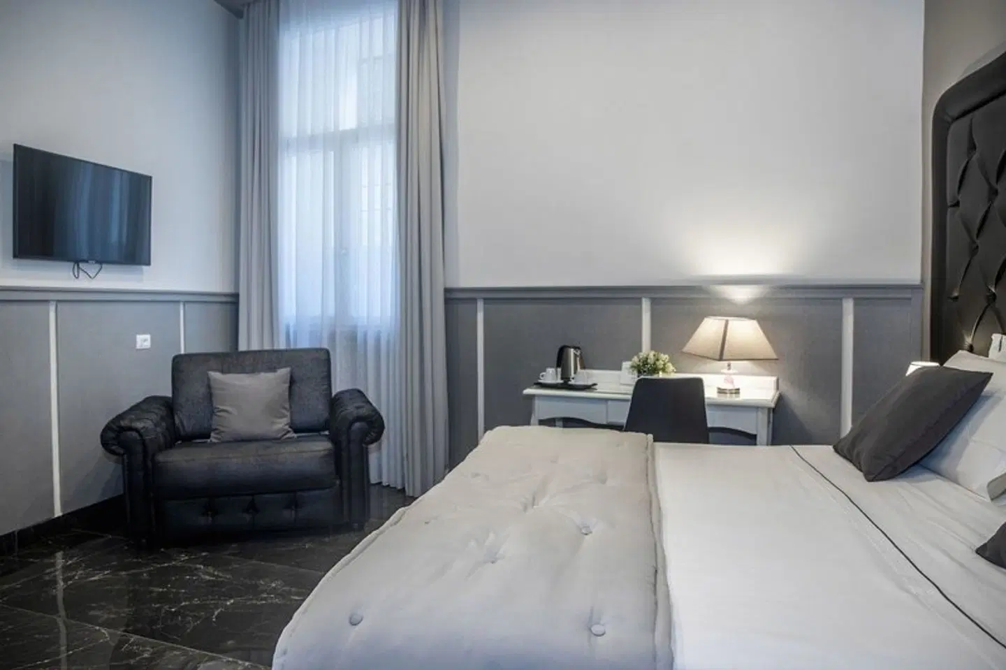 Villa Elisio Hotel & Spa ROOM_EXAMPLE
