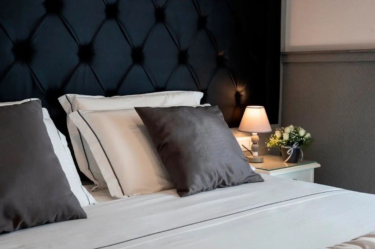 Villa Elisio Hotel & Spa ROOM_EXAMPLE