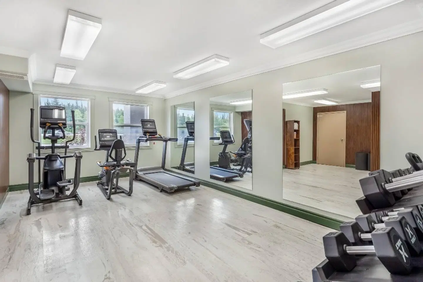 Velora Hinton, an Ascend Collection Hotel SPORTS_AND_LEISURE