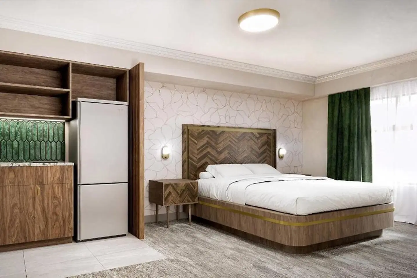 Velora Hinton, an Ascend Collection Hotel ROOM_EXAMPLE