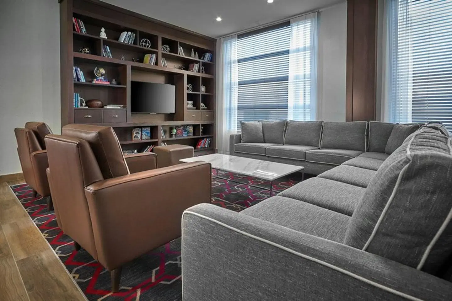 Four Points by Sheraton Edmonton West ROOM_EXAMPLE