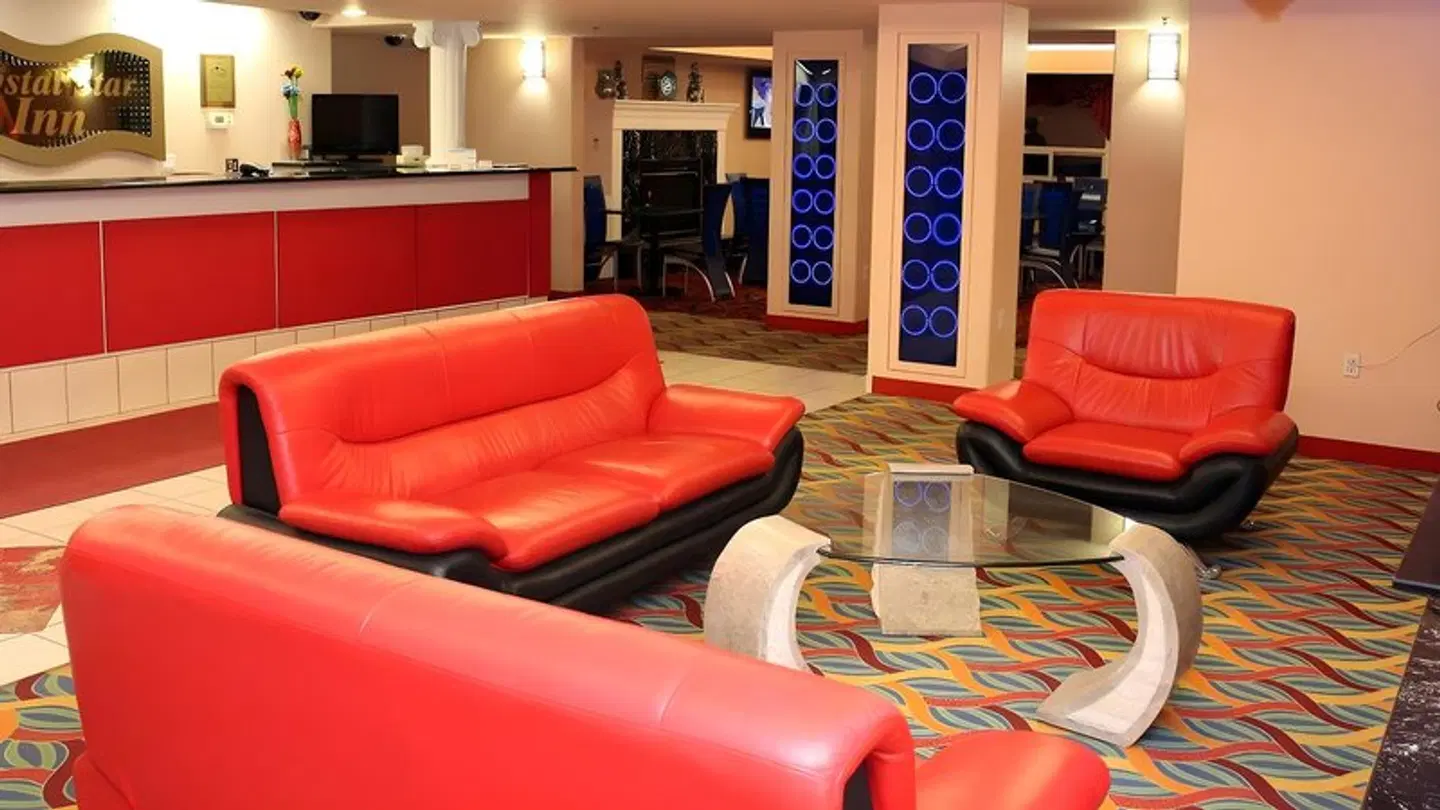 Crystal Star Inn LOUNGE_LOBBY