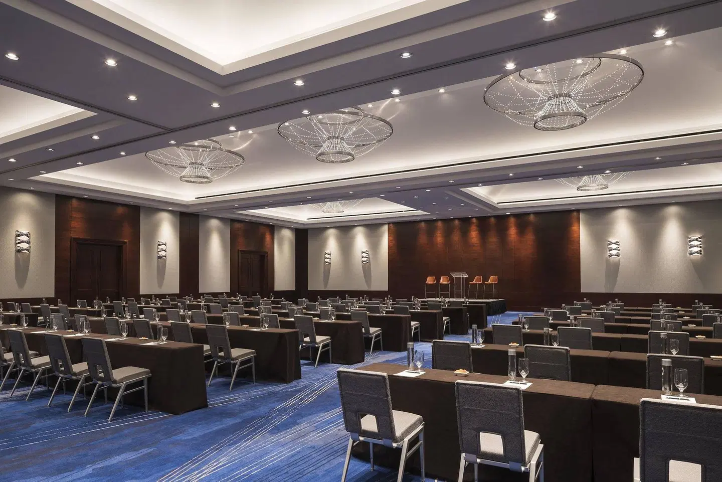 The Ritz-Carlton, Denver Konferenz