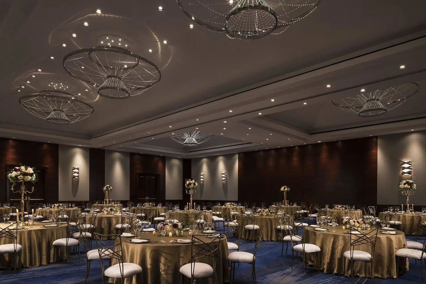 The Ritz-Carlton, Denver Konferenz