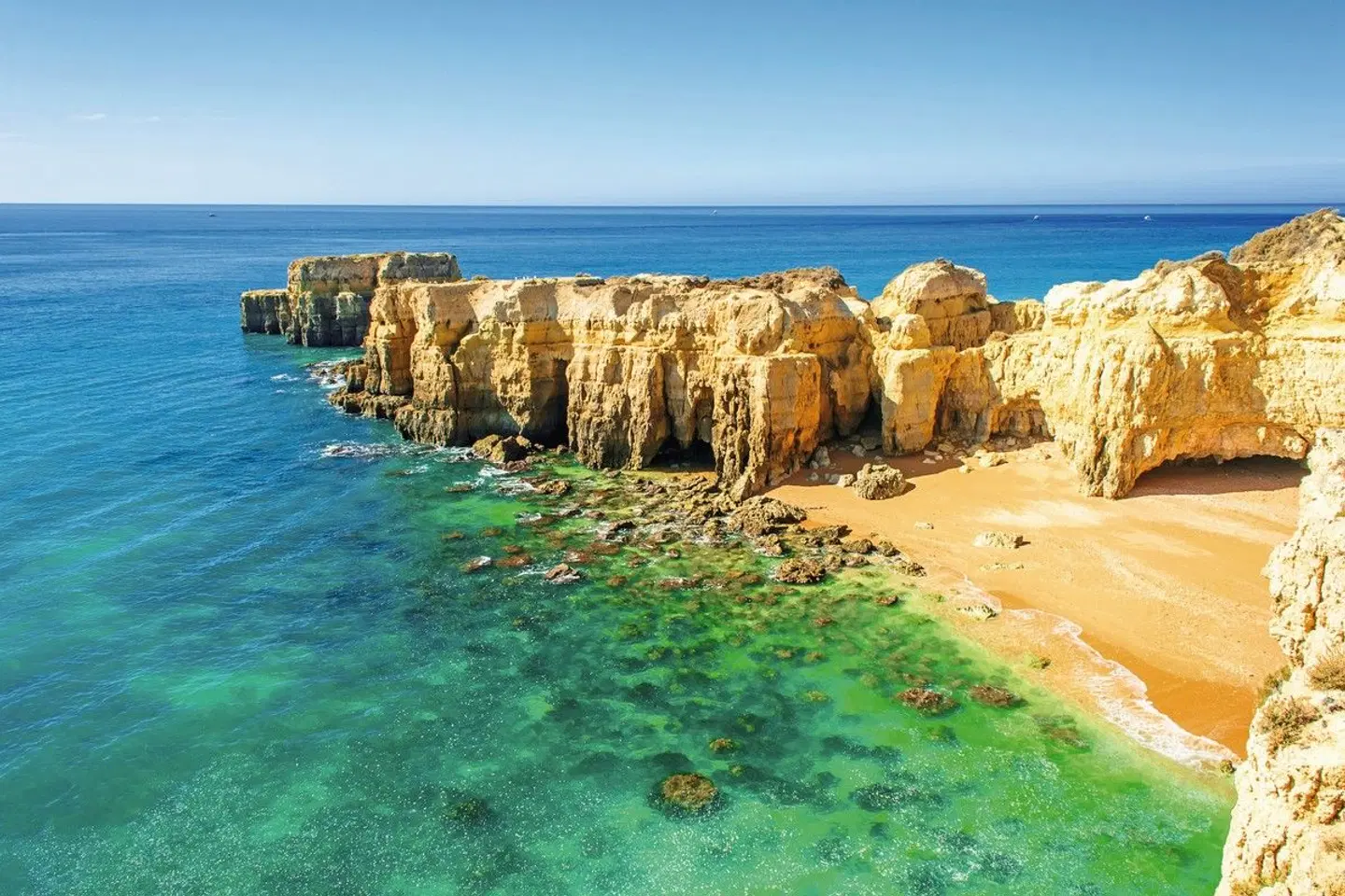 Das Beste von Portugal LANDSCAPE
