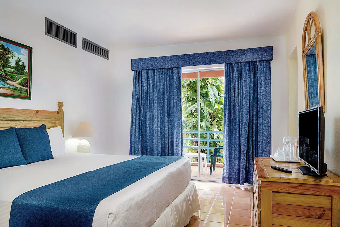 whala! Boca Chica ROOM_EXAMPLE