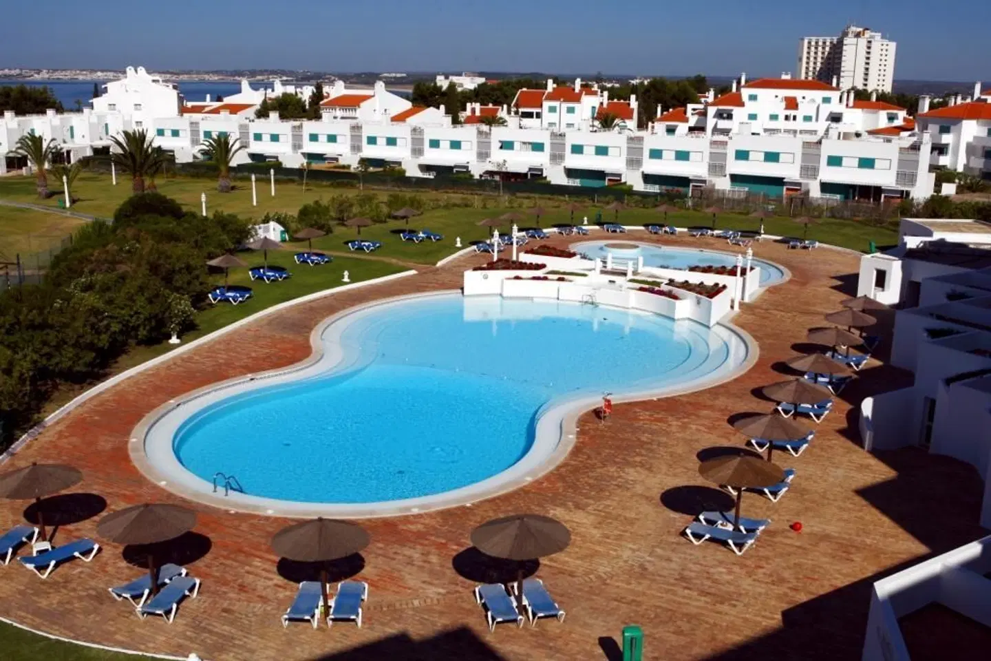 Prainha Clube OUTDOOR_POOL
