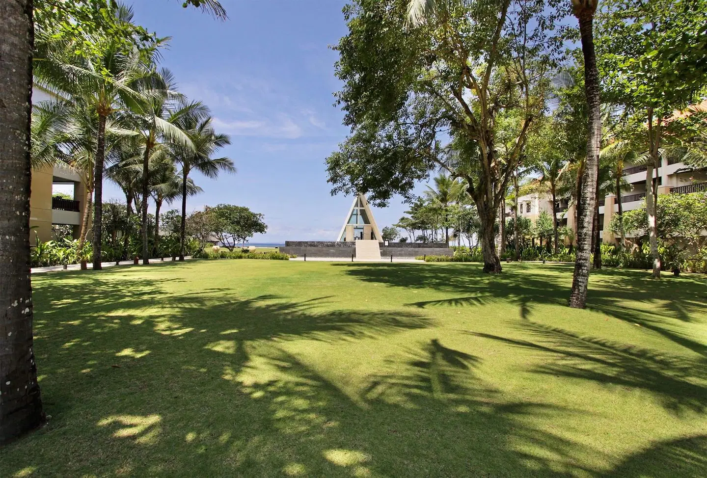Conrad Bali SPORTS_AND_LEISURE