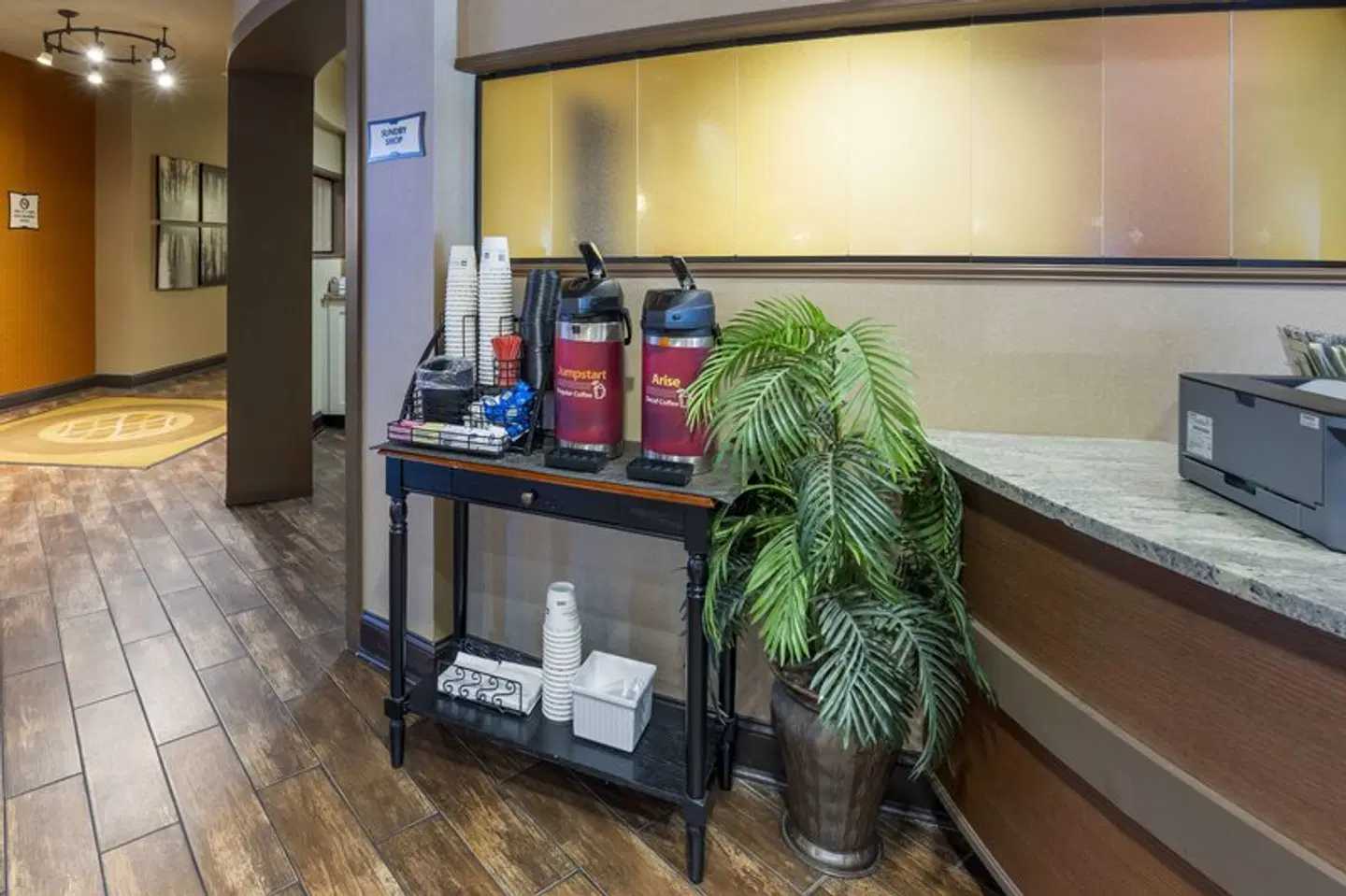 Best Western Plus Tupelo Inn & Suites ROOM_EXAMPLE