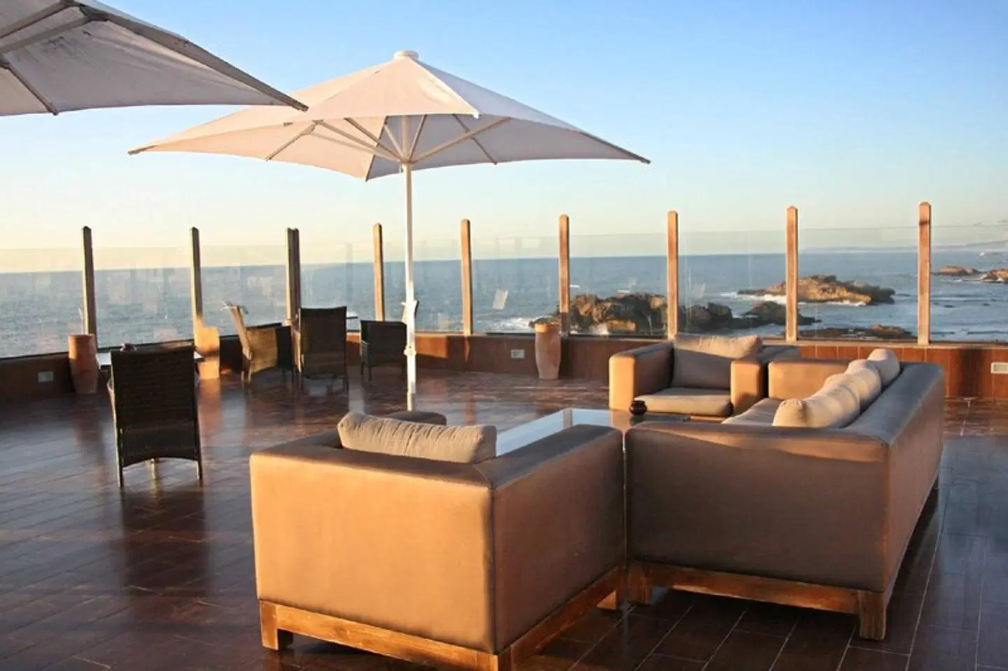Riad Mimouna Terrasse