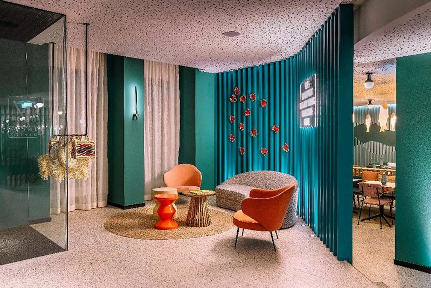 Hotel Vincci Bonjardim HEALTH_BEAUTY