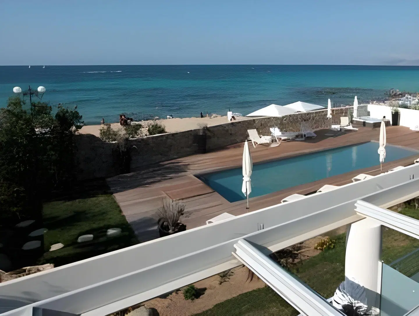 Residence Dary Strand