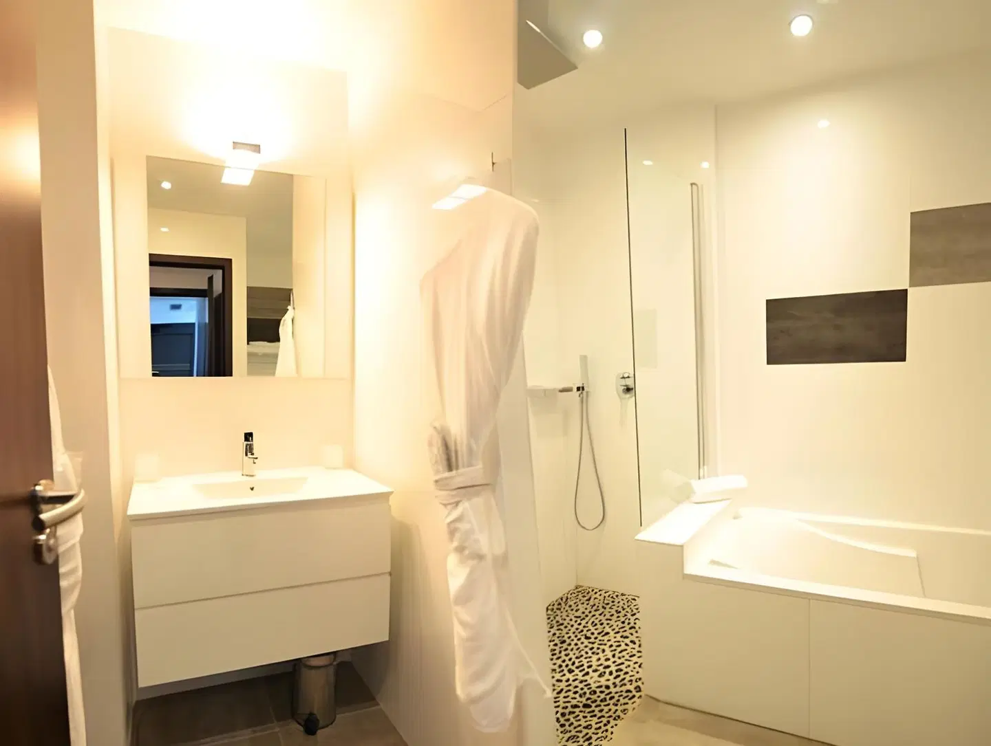 Residence Dary Badezimmer