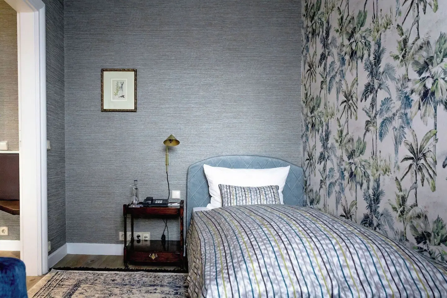 Hotel Stadt Hamburg ROOM_EXAMPLE