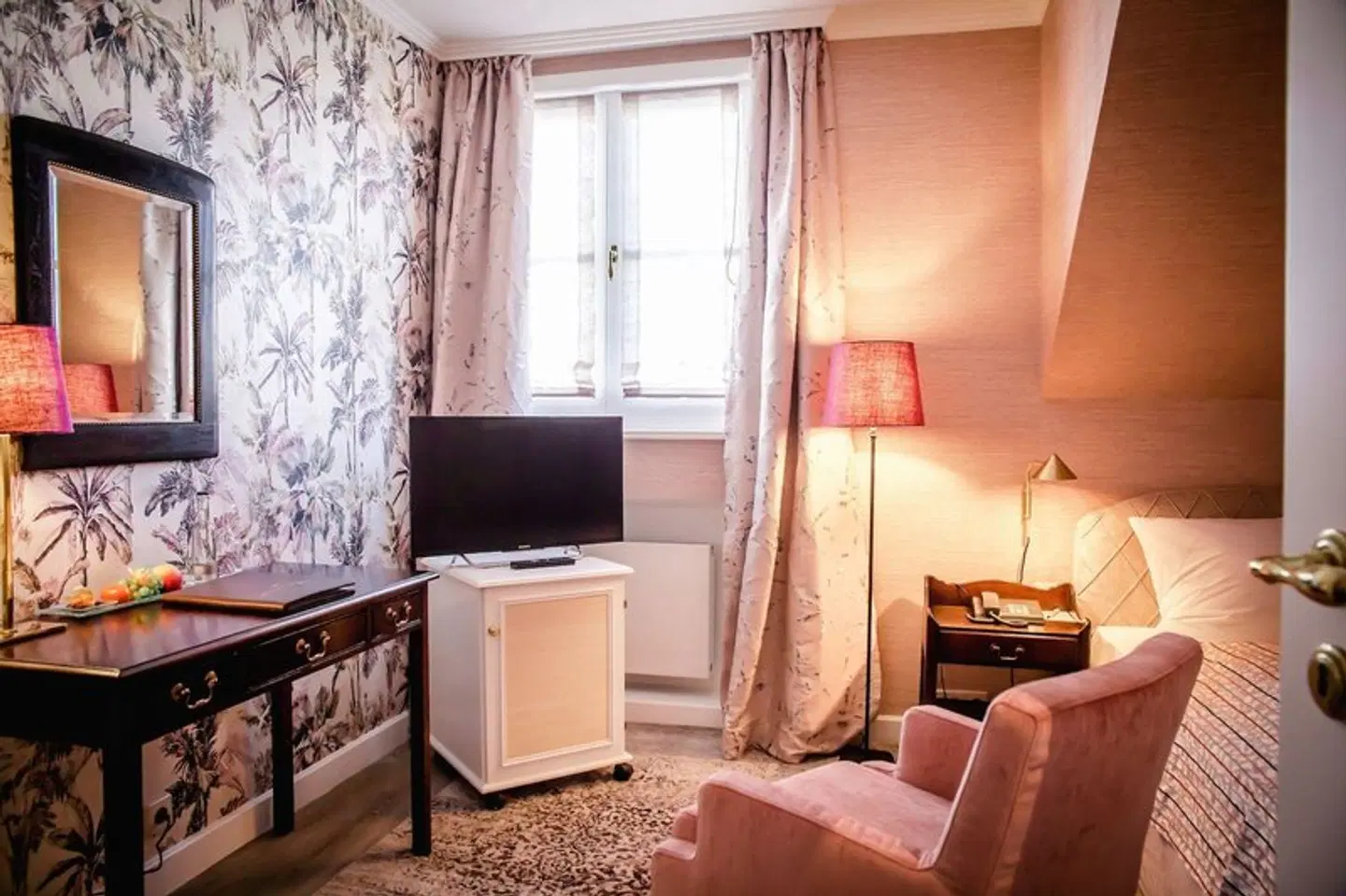 Hotel Stadt Hamburg ROOM_EXAMPLE