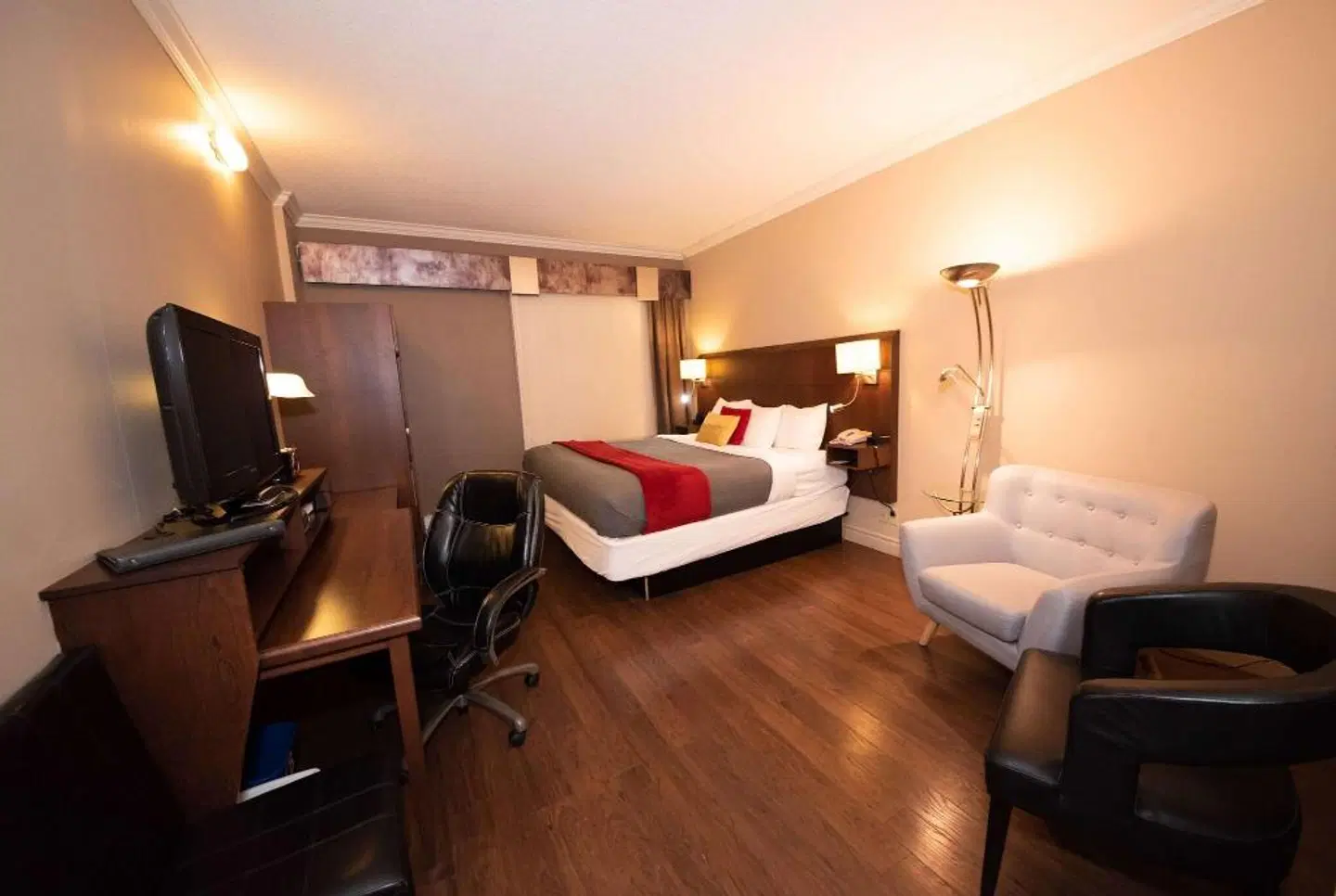 Days Inn Berthierville ROOM_EXAMPLE