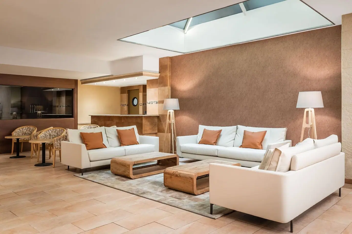 Sunotel Central LOUNGE_LOBBY