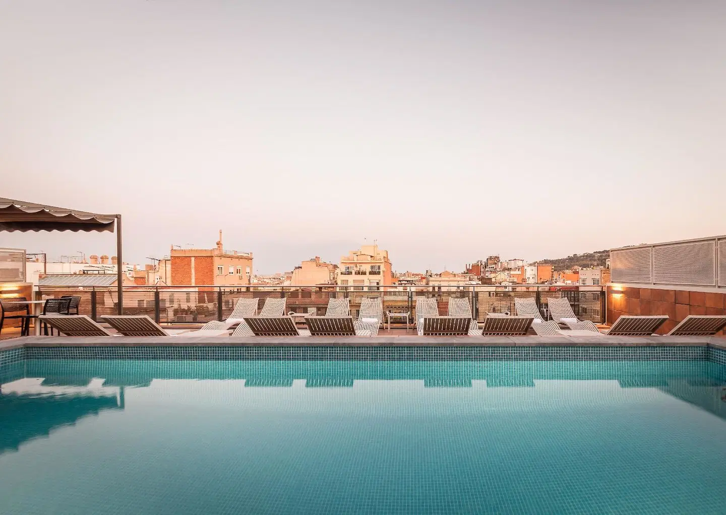 Sunotel Central OUTDOOR_POOL