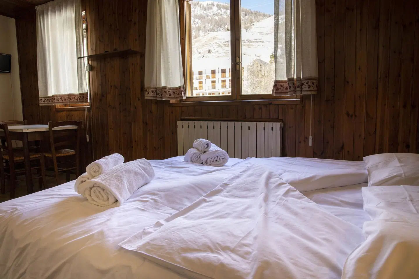 Residence Nube d'Argento HEALTH_BEAUTY