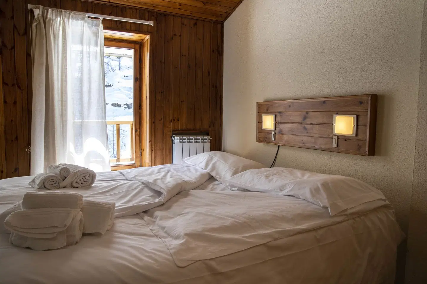 Residence Nube d'Argento ROOM_EXAMPLE