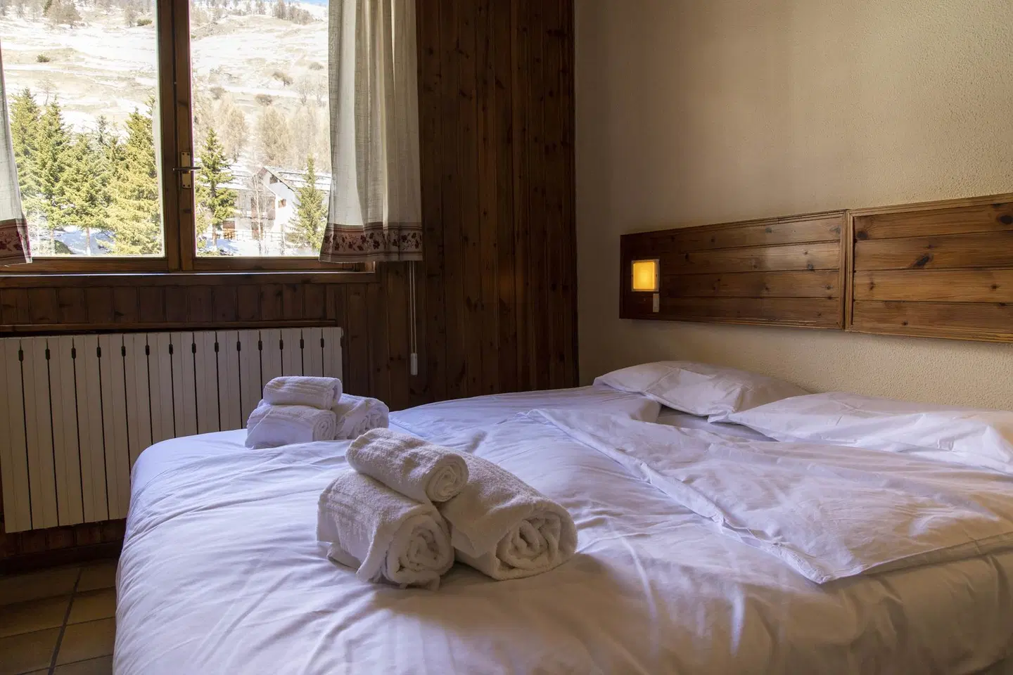 Residence Nube d'Argento ROOM_EXAMPLE