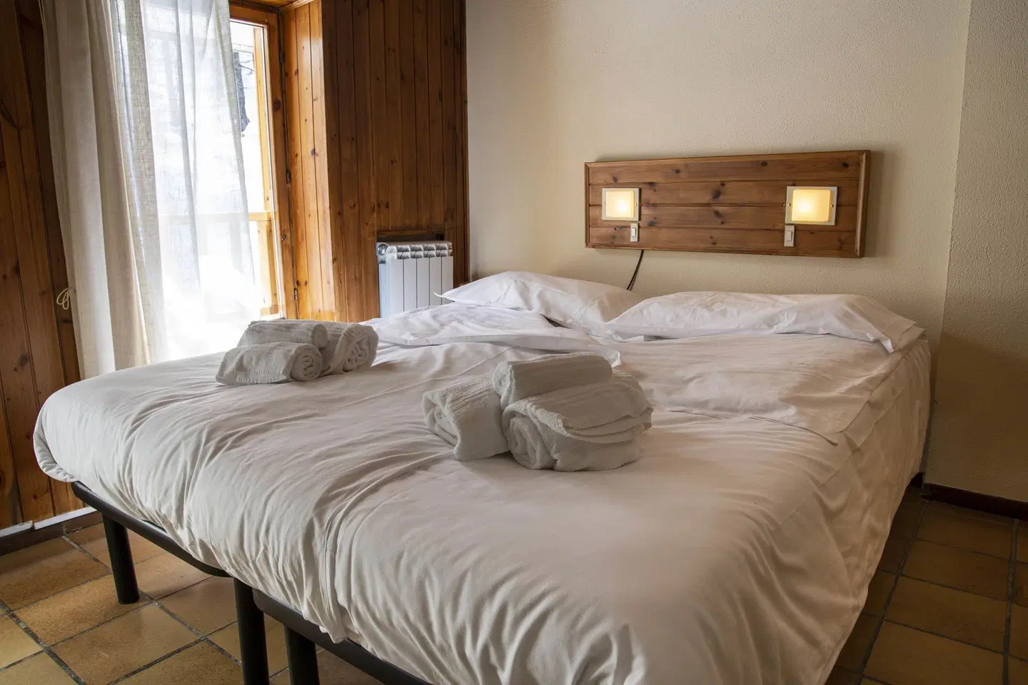 Residence Nube d'Argento ROOM_EXAMPLE